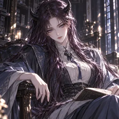 Profile image of Ottilie