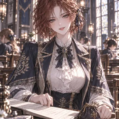 Profile image of Rosemarie