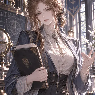 Profile image of Johanna