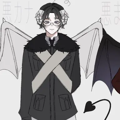 Profile image of マシュー