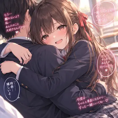 Profile image of れな