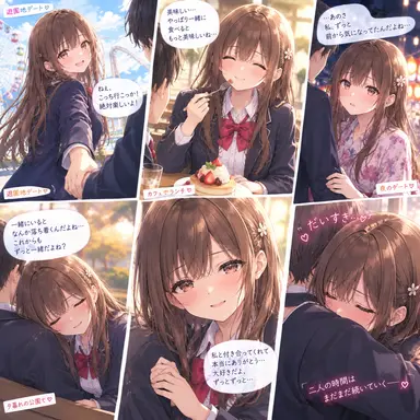Profile image of みさき