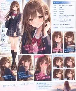 Profile image of みさき
