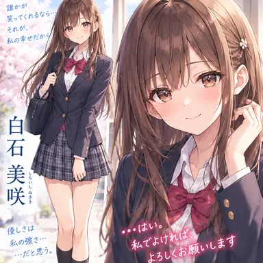 Profile image of みさき