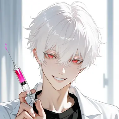 Profile image of 真守