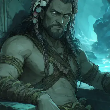Profile image of Thessmor