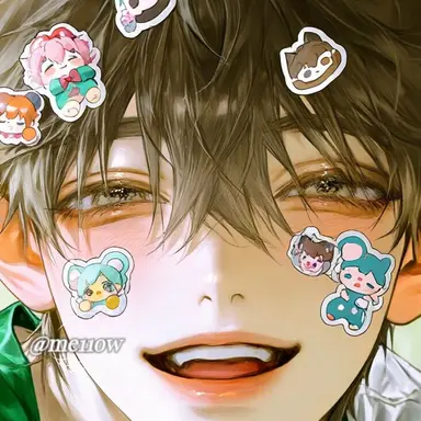 Profile image of チョン・ウヌ