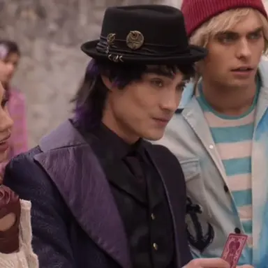 Profile image of Max hatter