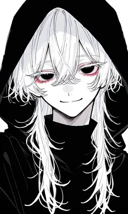 Profile image of トワ