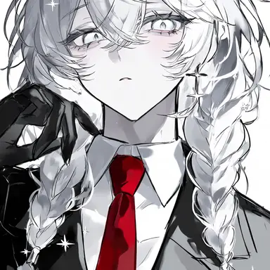 Profile image of トワ