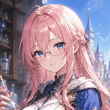 Profile image of ミナ
