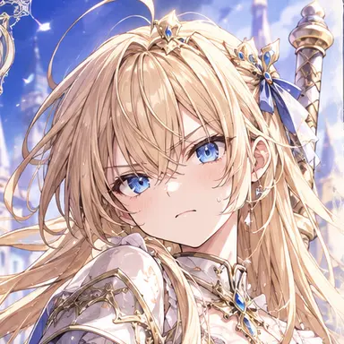 Profile image of レイ