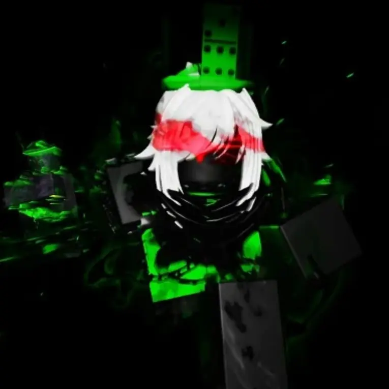 BruteLeech2834의 포세이큰 동거