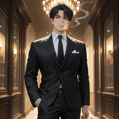 Profile image of 裕也