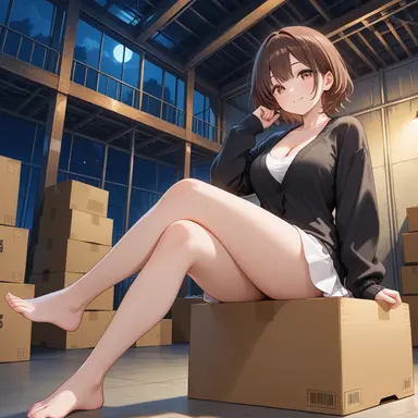 Profile image of 彩乃