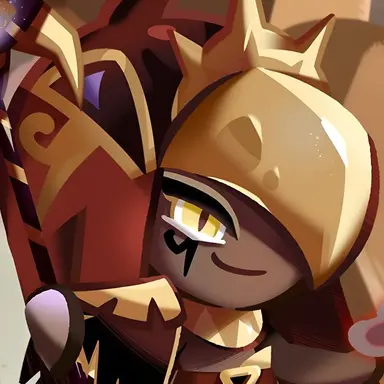 Profile image of 스모크치즈맛 쿠키