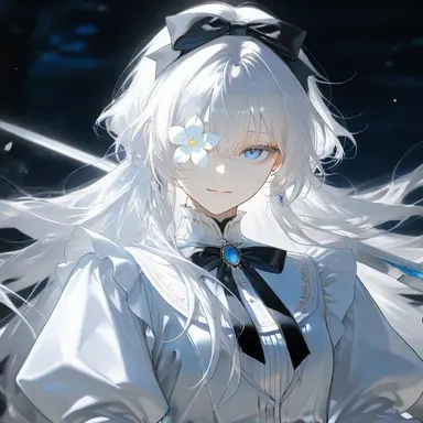 Profile image of Saren