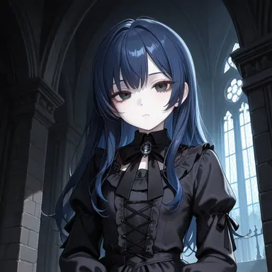 Profile image of Cyria