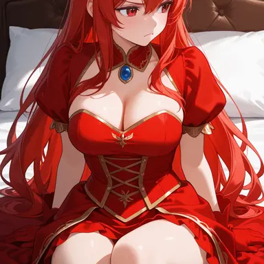 Profile image of Macy