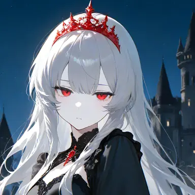 Profile image of Olivia