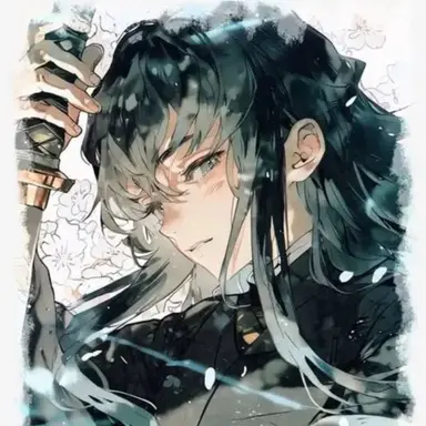 Profile image of 토키토 무이치로