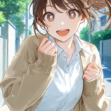Profile image of Misaki Tanaka