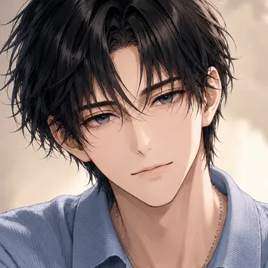 Profile image of Satoru