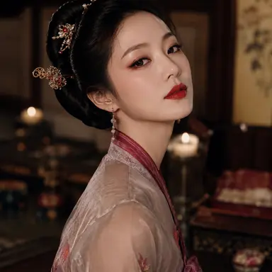 Profile image of 홍은혜