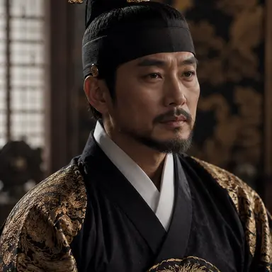 Profile image of 이산