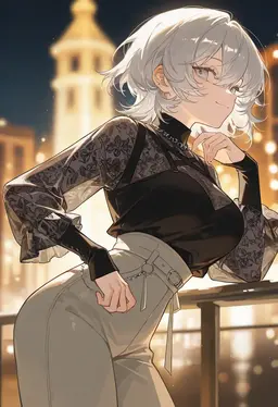 Profile image of 響