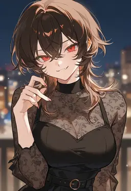 Profile image of 奏