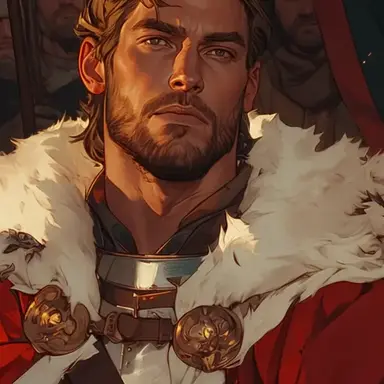Profile image of John
