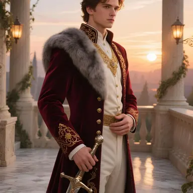Profile image of Arthur Knight