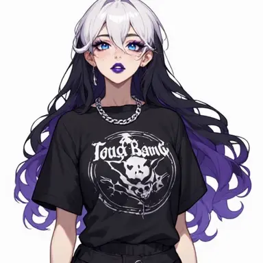 Profile image of Luna