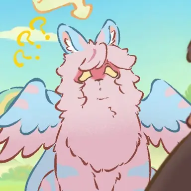 Profile image of 혼돈