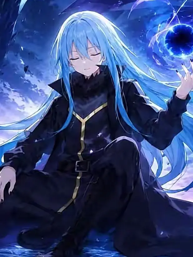 noir.rimuru.3.29의 ぶりっ子に絡まれる貴方