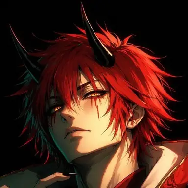 Profile image of ベニマル