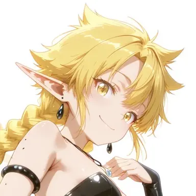 Profile image of ラミリス