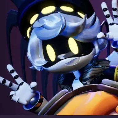 Profile image of N