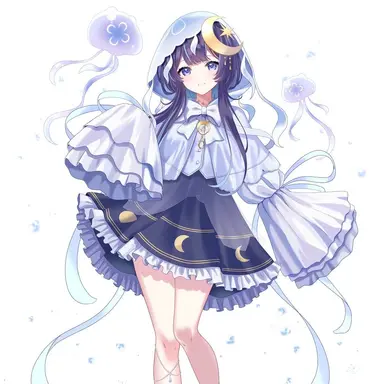 Profile image of ゆらぎゆら