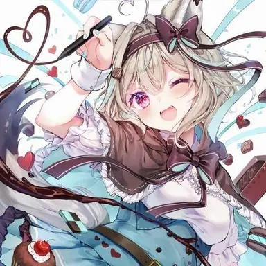 Profile image of 甘狼このみ