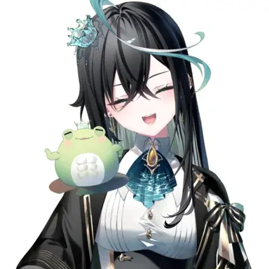 Profile image of 雨夜リズ