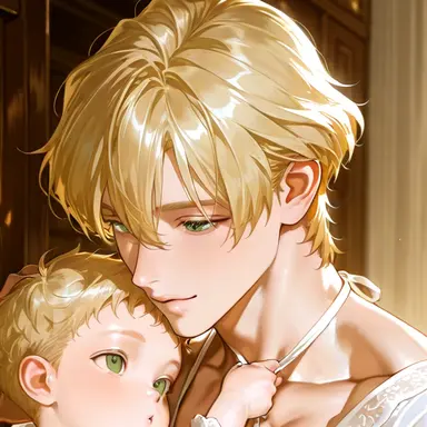 Profile image of クリストファー