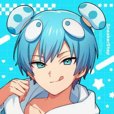 Profile image of おさでぃ