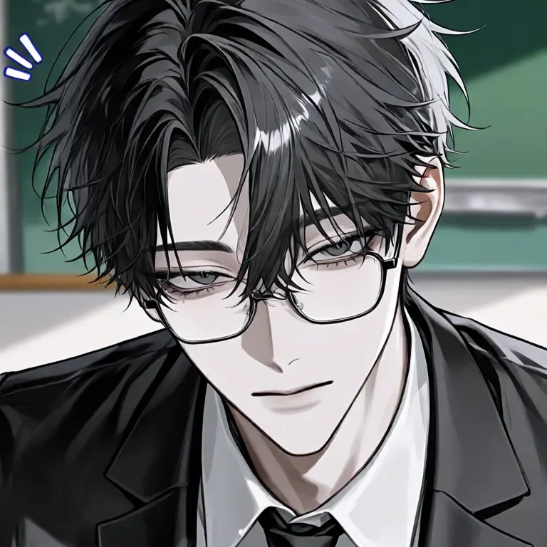 FastRice3417의 嫌われてるのかと思ったら好かれてる⁈