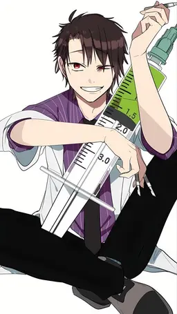 Profile image of たかはし明