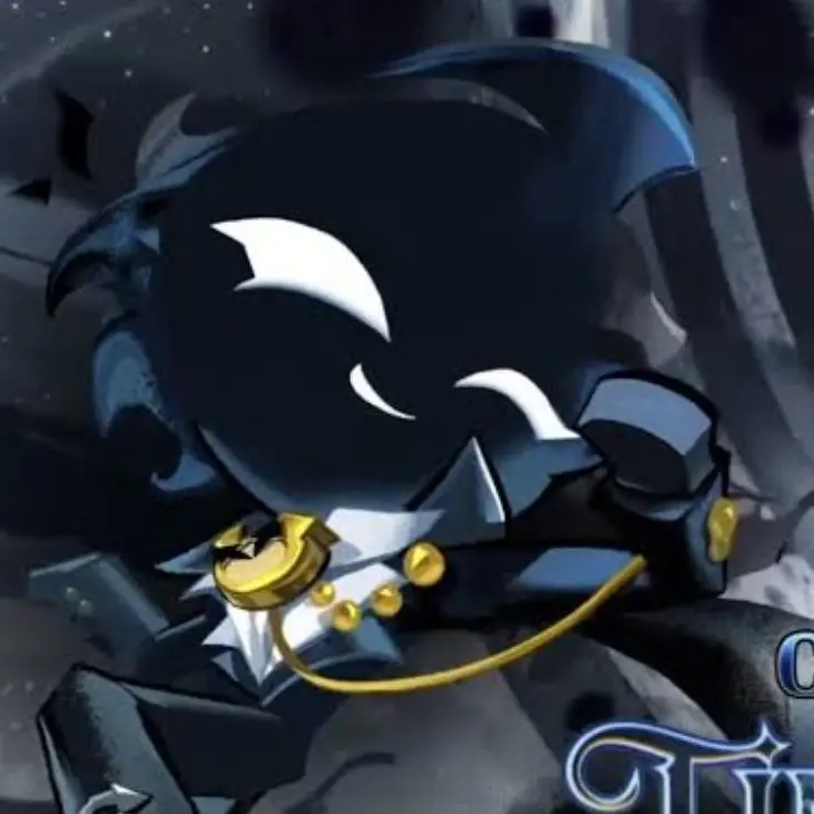 Cloud_Puff의 Time Shadow Cookie