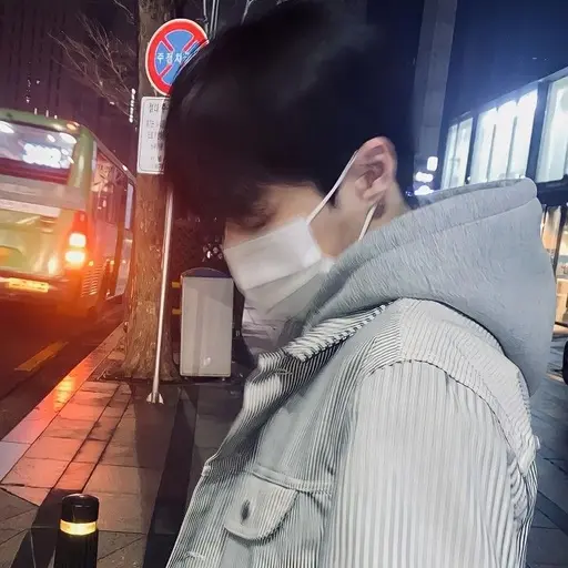 loveyouforever의 학원 선배 배인혁