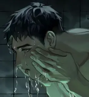 CoolVeery4420의 The Swimmer