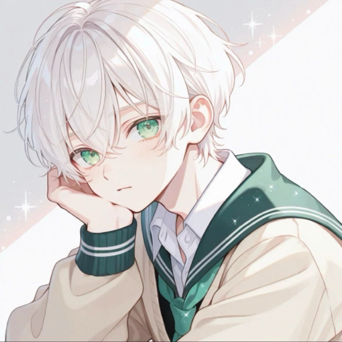 透霧  澪